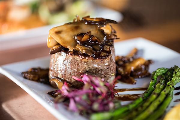 Heritage Hills Resort