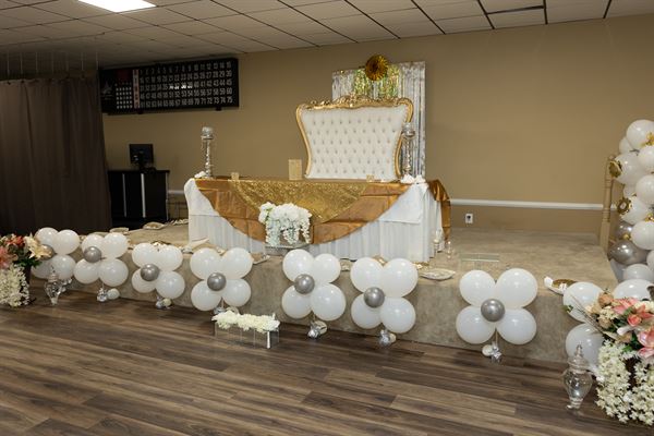 JOHN B LATIMER COLLEGE PARK POST NO. 217,INC.