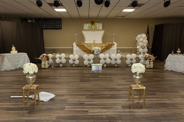 JOHN B LATIMER COLLEGE PARK POST NO. 217,INC.