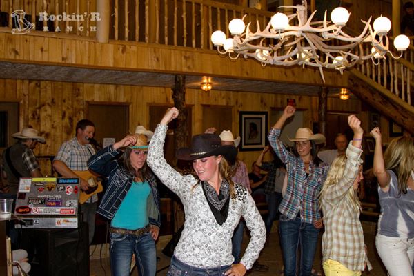 Rockin' R Ranch