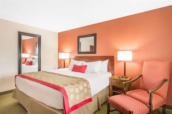 Ramada by Wyndham Elko Hotel at Stockmen's Casino