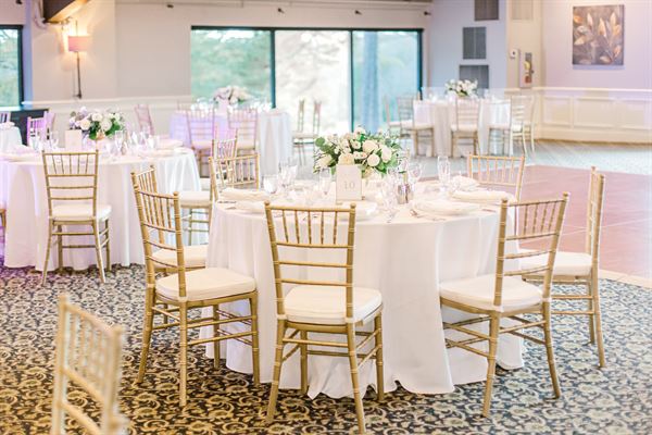 Flat Creek Country Club