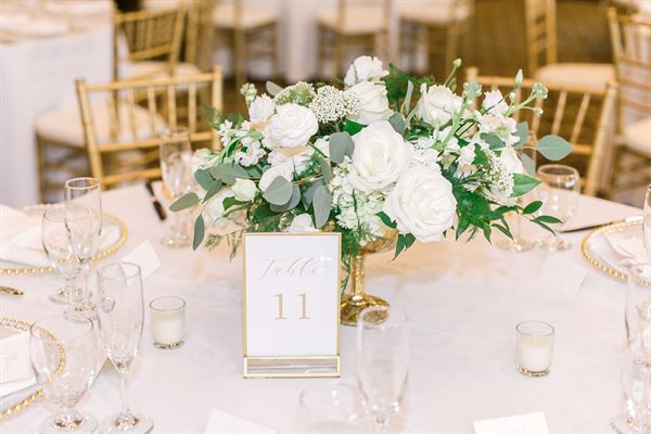 Flat Creek Country Club