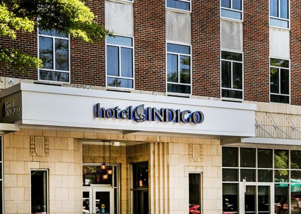 Hotel Indigo