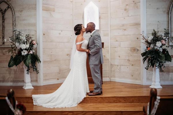 Jackson Street Chapel