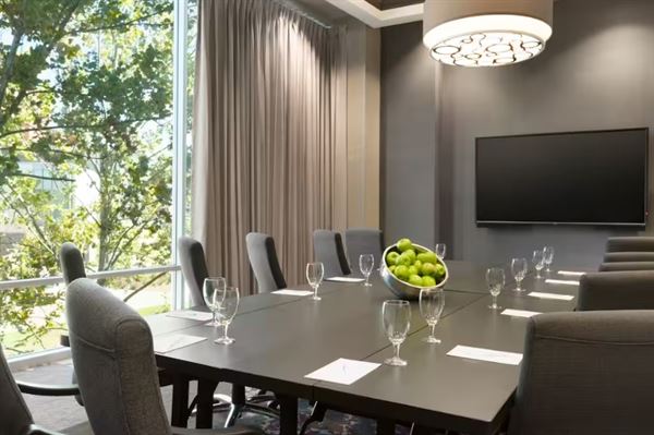 Embassy Suites by Hilton Greenville Downtown Riverplace