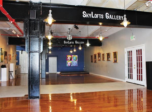 Skylofts Gallery