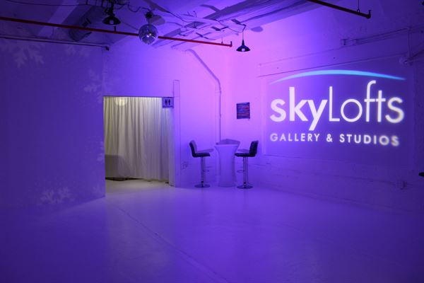 Skylofts Gallery