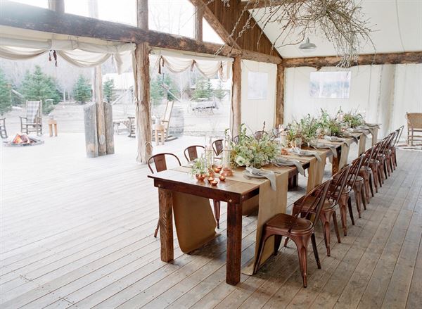 The Ranch at Rock Creek