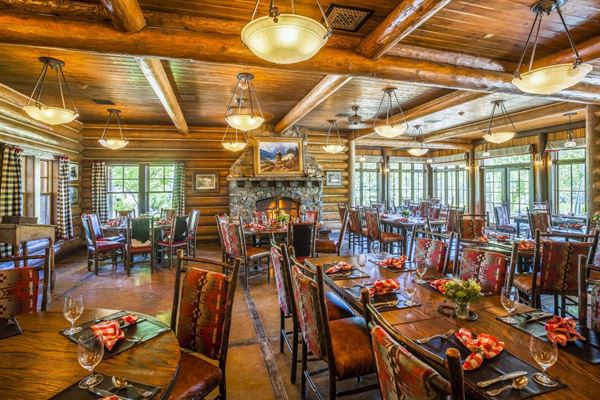 The Ranch at Rock Creek