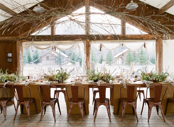 The Ranch at Rock Creek