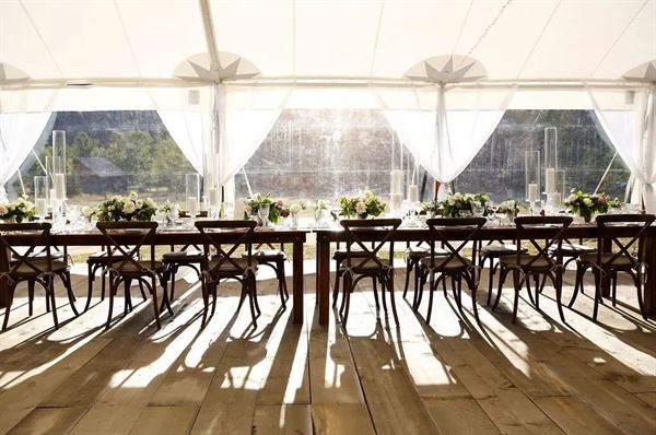 The Ranch at Rock Creek