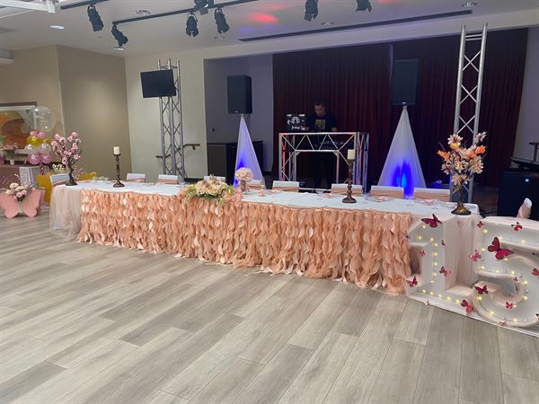 Fontana Community Senior Center