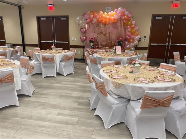 Fontana Community Senior Center