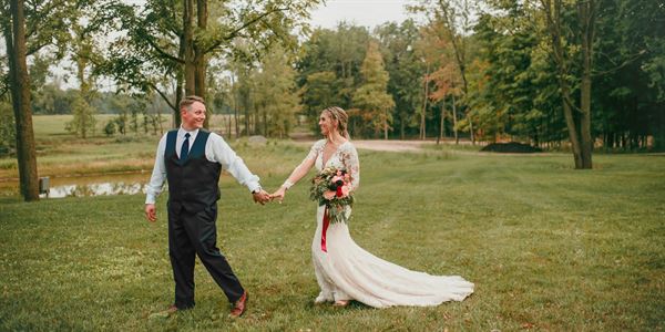 Ancestral Acres Lodge