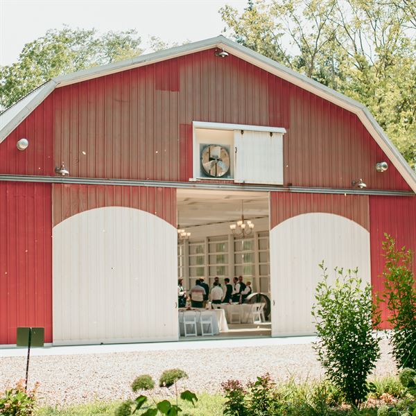 Ancestral Acres Lodge