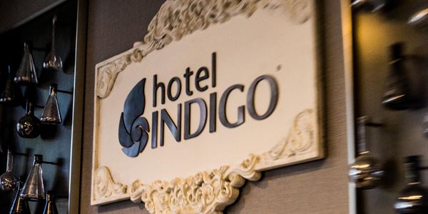 Hotel Indigo
