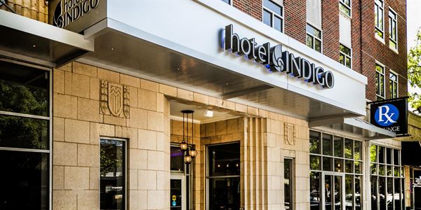 Hotel Indigo
