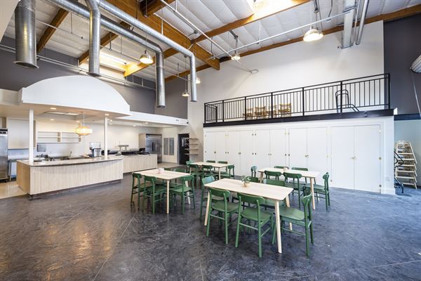 Bright Spark Brewing