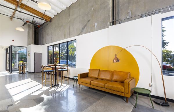 Bright Spark Brewing