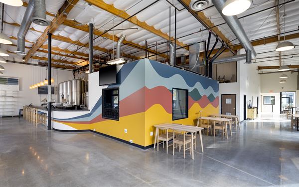 Bright Spark Brewing