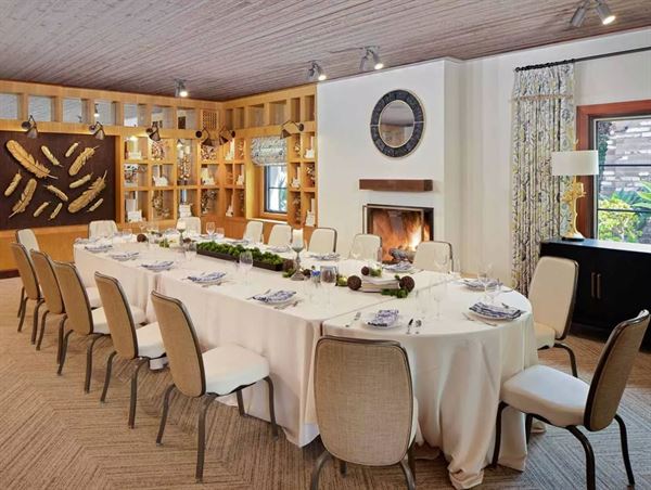 Estancia La Jolla Hotel & Spa