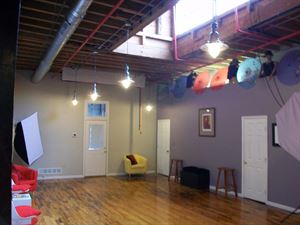 Loft B