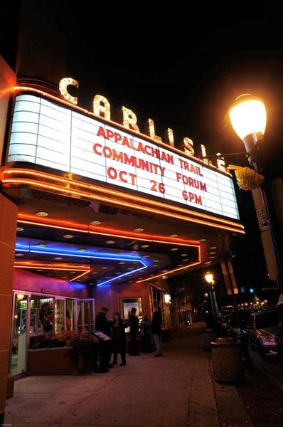 Carlisle Regional Performing Arts Center