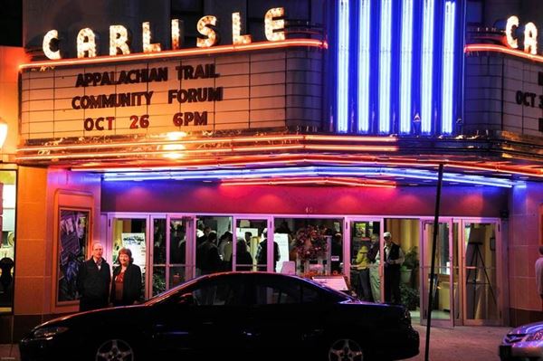 Carlisle Regional Performing Arts Center