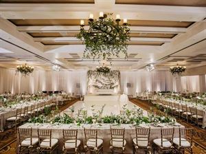La Jolla Ballroom