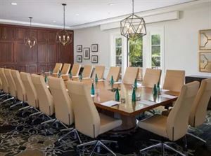 Hacienda Board Room