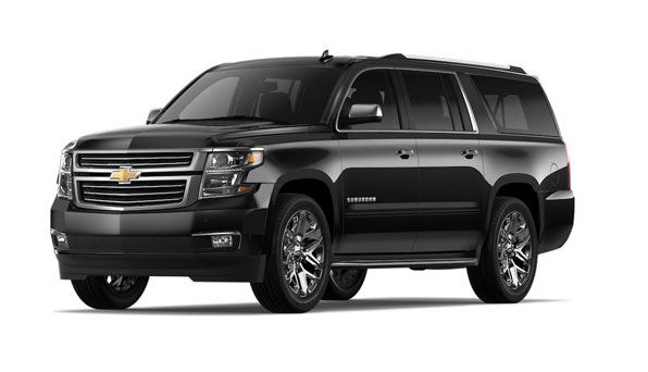 Rideline Car and Limo Service