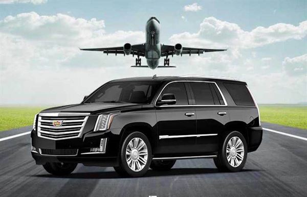 Rideline Car and Limo Service