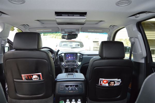 Rideline Car and Limo Service