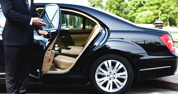 Rideline Car and Limo Service