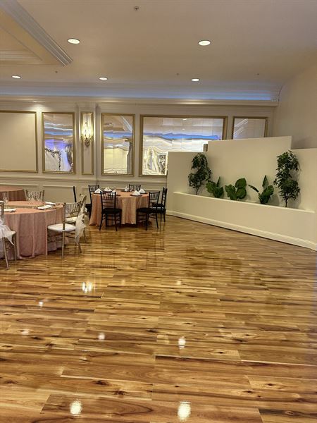 Town and Country Event Center Downtown
