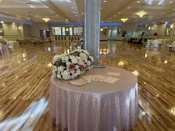 Town and Country Event Center Downtown