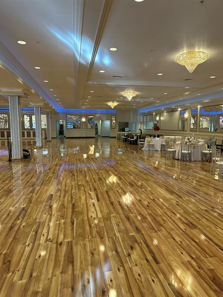 Town and Country Event Center Downtown