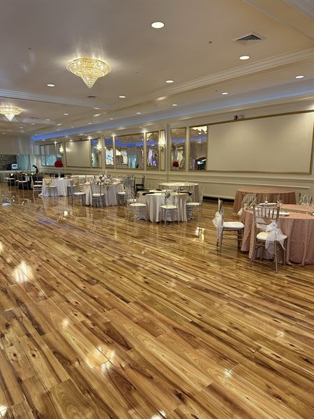 Town and Country Event Center Downtown