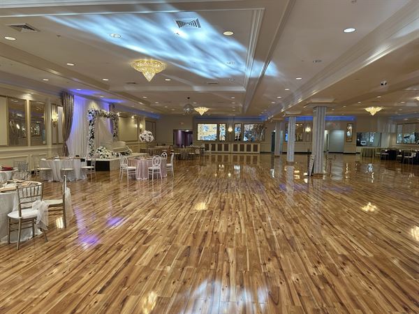 Town and Country Event Center Downtown