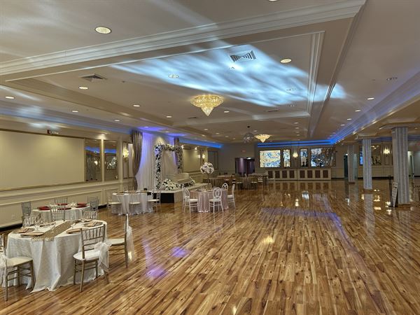 Town and Country Event Center Downtown