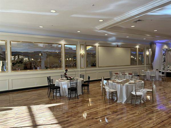 Town and Country Event Center Downtown