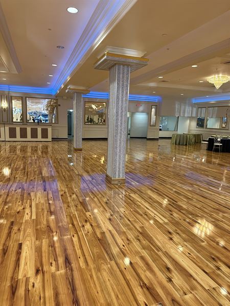 Town and Country Event Center Downtown