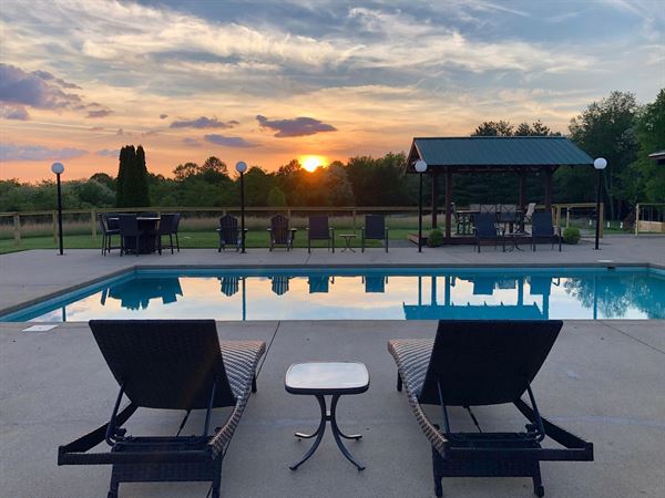 The Lawyer's Overlook