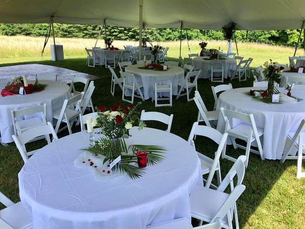 The Lawyer's Overlook