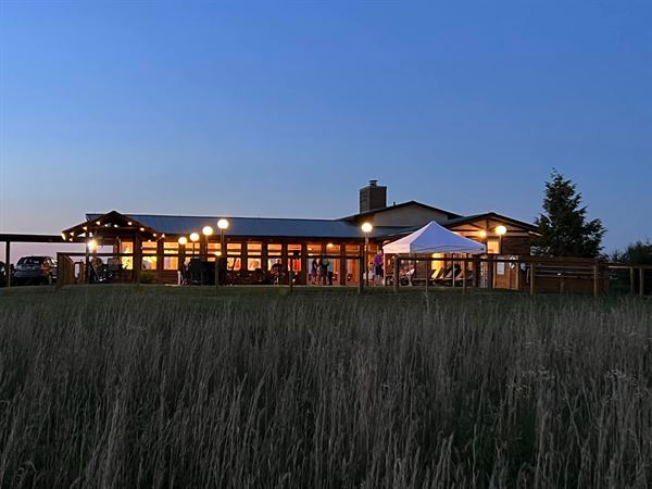 The Lawyer's Overlook