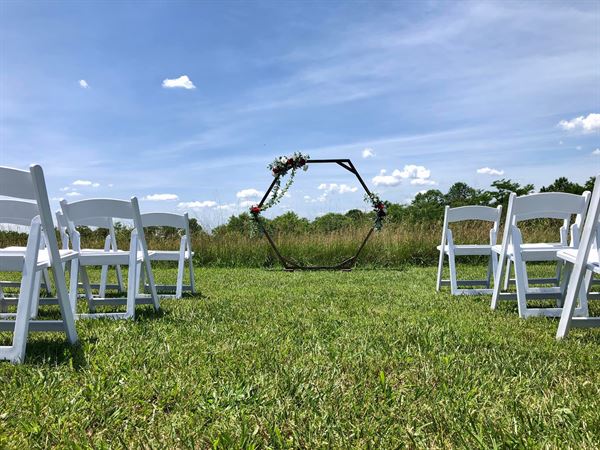 The Lawyer's Overlook