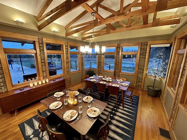 The Lawyer's Overlook