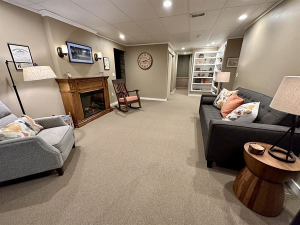 The Lawyer's Overlook