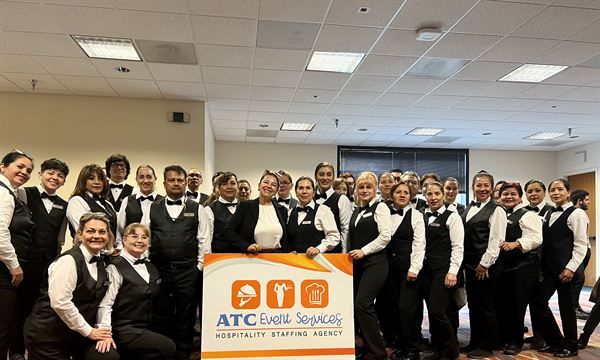 ATC Event Services
